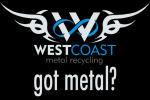 WestCoastMetal Profile Picture