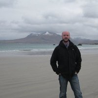 Colin Flynn (Cóilín Ó Floinn) (@colinjflynn1) 's Twitter Profile