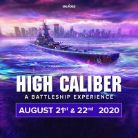 High Caliber Festival (@highcaliberfest) 's Twitter Profile