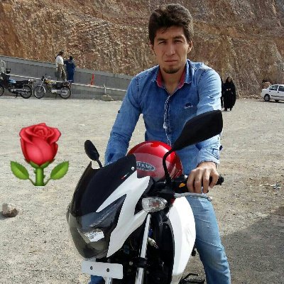 Jna2Rk's profile picture. محمدعلی حیدری