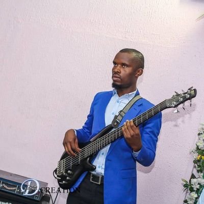 ernestchuks7's profile picture. 