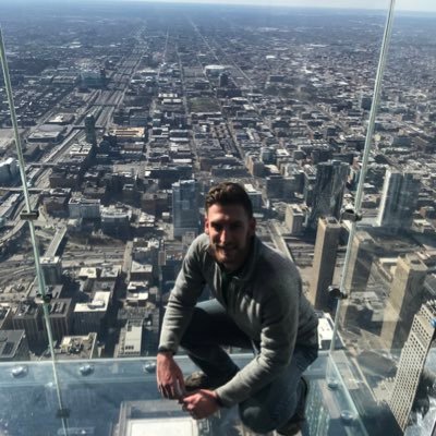 NcBaum2point0's profile picture. 