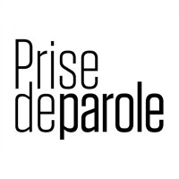 Prise de parole (@prisedeparole) 's Twitter Profile