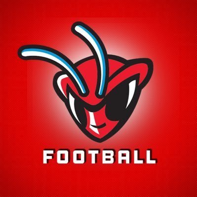Assistant Football Coach Delaware State University. Running Back & Tight End
