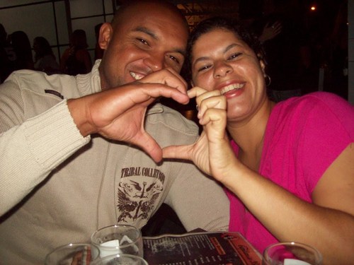 danicaebeto's profile picture. Sou  professora e  amo muito o que faço.Meus maiores tesouros são: Meu marido,minha família 
e a minha profissão. Esses bens são o que tenho mais valioso.