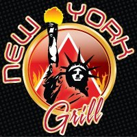 New York Grill(@grill_york) 's Twitter Profile Photo