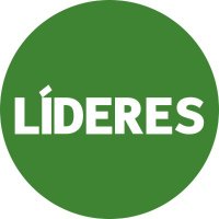 Revista LÍDERES (@revistalideres) 's Twitter Profile Photo Revista LÍDERES (@revistalideres) 's Twitter Profile Photo