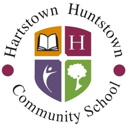 Hartstown Community School, coeducational post primary school in  Clonsilla Dublin 15 Ireland