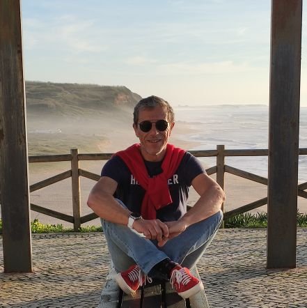 RuiJPereira1's profile picture. 🙂