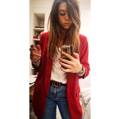 Carmen12290's profile picture. Definitivamente es que hay dias tontos, y tontos todos los dias...