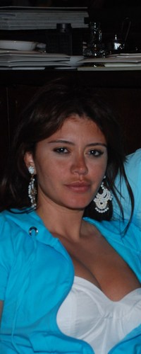 sibeldal's profile picture. EBRU POLAT.............
BEN KEYFİM BİRDE KAHYAM...