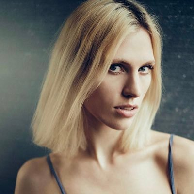 Danish-English model and actress based in London |
Instagram: https://t.co/f77TjHONJC