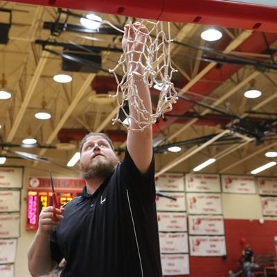 U.S. History teacher @ LHS!!! coaching boys soccer and girl basketball this year!