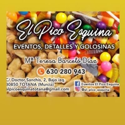 Buscas algo distinto? Nos has encontrado. Para cualquier evento o celebración, preguntanos sin compromiso.🎉🎁🍭🍬🍿🍩. Nos adaptamos a tu presupuesto. 🥳🤗