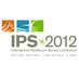 IPS 2012 Conference (@ips2012) Twitter profile photo IPS 2012 Conference (@ips2012) Twitter profile photo