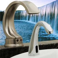 MAC Faucets(@macfaucets) 's Twitter Profile Photo