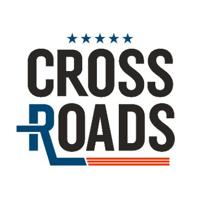 Crossroads with Joshua Philipp