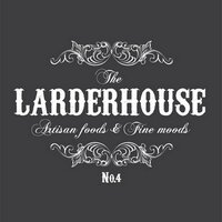 THE LARDER HOUSE(@thelarderhouse) 's Twitter Profile Photo