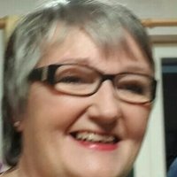 Glynis Rogers - @GlynisRogers1 Twitter Profile Photo