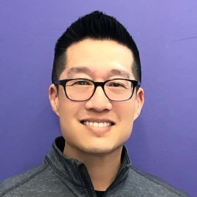 Paul Lee Profile