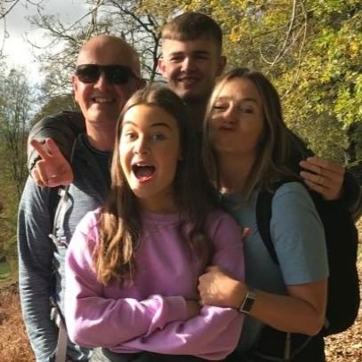 Moggie40odd's profile picture. Domestic goddess 😂 and rounders lover. Need a extra few days in the week. Happy. x