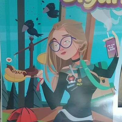 dameunchori's profile picture. ABOGADA.

💛💙💛💙

⭐⭐⭐ CAMPEÓN DEL MUNDO

Me gusta demasiado el choripan