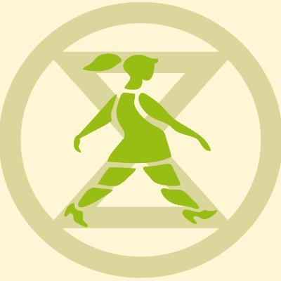 Extinction Rebellion Amersfoort en omstreken