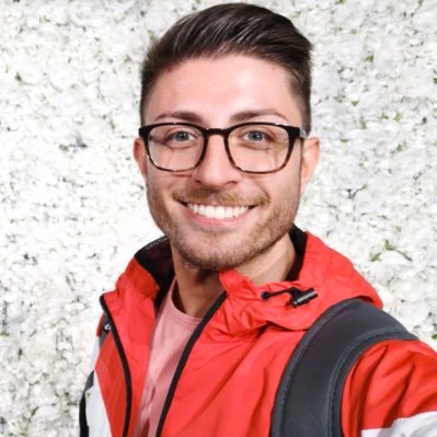 Valerio2105's profile picture. Just wanna be happy