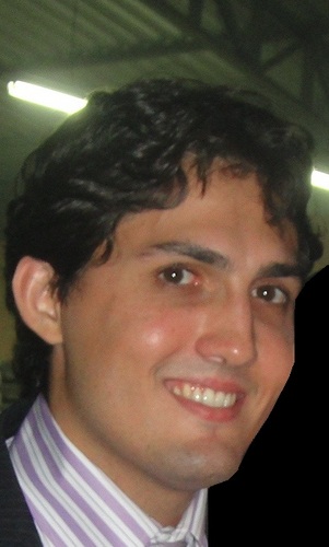Lean Consultant at Kaizen Insitute Brazil.
Interested in Lean Retail, Healthcare and Services.