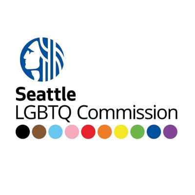 The Seattle LGBTQ Commission is your voice to @OfficeOfMayor and @SeattleCouncil! DM us with any questions!