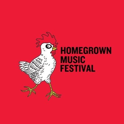 The official Twitter feed for the Duluth Homegrown Music Festival. It began as a simple birthday party with a handful of bands and a bunch of beer... #hgmf22