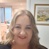 Patricia McIntosh - @Patrici85928825 Twitter Profile Photo