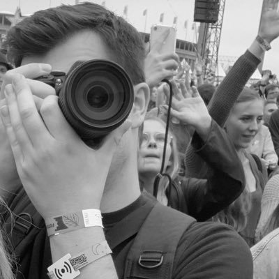 Political Data Scientist. Manchmal Journalismus. Lehrbeauftragter an der @TH_Koeln. Medien- & Politikwissenschaft.