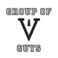 Group Of Five Guys(@GroupOfFiveGuys) 's Twitter Profile Photo