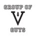 Group Of Five Guys (@GroupOfFiveGuys) Twitter profile photo