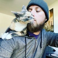 grahamburger 🍔@grahamboree@mastodon.gamedev.place (@grahamboree) Twitter profile photo