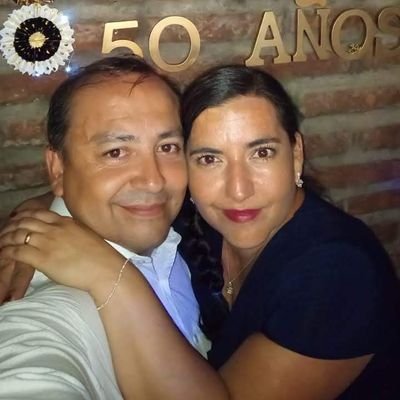 Esposa, Mamá de Agus y Fran