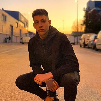 Abel04173024's profile picture. Jugador de Brawl Stars
13,5k🏆