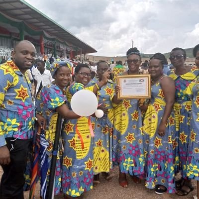 Associations des Femmes Rapatriées du Burundi, 
(AFRABU) est une association sans but lucratif initiée depuis 2002