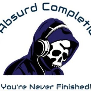 Absurd Completionist