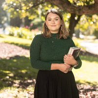 Mirabelle Field (@mirabellefield) 's Twitter Profile