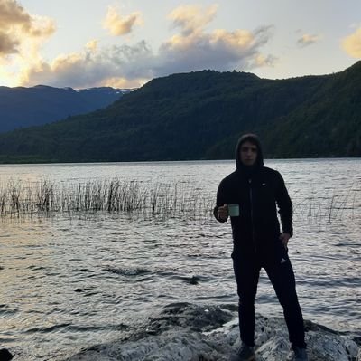 FacuMiguelez's profile picture. River es pasión, locura de mi corazón!