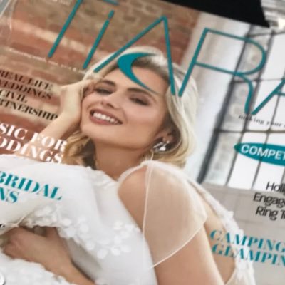 Premier #weddingmagazine of Wales info@keelinpublications.co.uk #bridal #venues #jewellery #celebrations #honeymoons Designed, produced & printed in Wales 19yrs