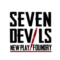 Seven Devils New Play Foundry (@7devilsnpf) 's Twitter Profile Photo Seven Devils New Play Foundry (@7devilsnpf) 's Twitter Profile Photo