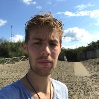 Daniel Wagner (@daniwagner33) Twitter profile photo