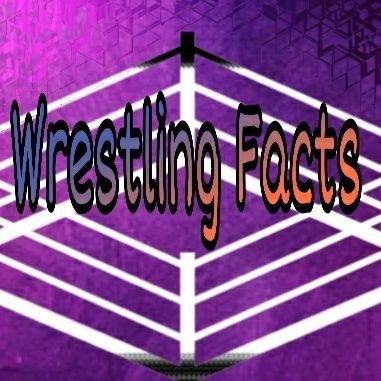 Wrestling Facts