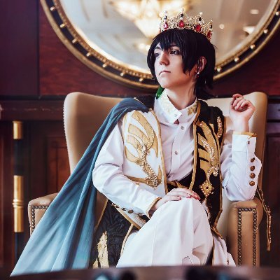 Cass | she/her | Boston | Craftsmanship Cosplayer | Pro Engineer | CoFounder @cosmosii_real | Crying about Kuroshitsuji | Booking in link! | 🔜 ??