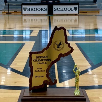 Brooks Girls Basketball Profile