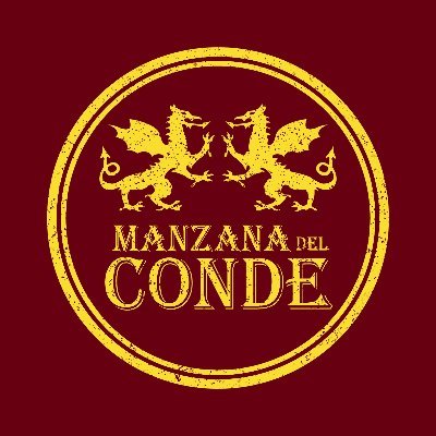 manzanadelconde's profile picture. Una línea de bebidas elaboradas de manera artesanal, respetando la tradición y los ingredientes naturales de la más alta calidad.