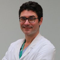 Maurizio Cecconi(@DrMCecconi) 's Twitter Profile Photo